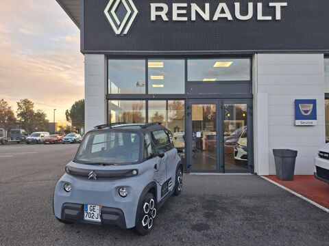 Citroen ami 6 -Electric My  Vibe