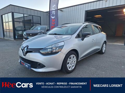 Renault clio ESTATE 1.2 75 LIFE