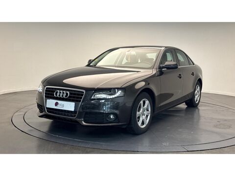 Annonce voiture Audi A4 13990 