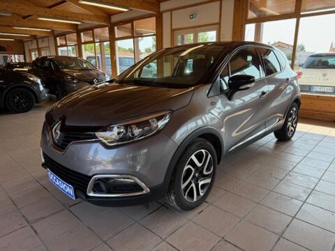 Renault captur 1.5 Energy dCi - 110 Pure PHASE 1