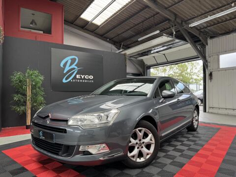 Citroen c5 2.0 HDi 140 CH MILLENIUM - GARANTIE 6 MO