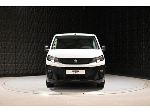 Annonce voiture Peugeot Partner 7790 �