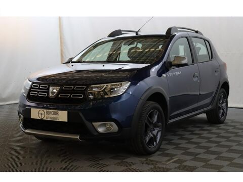 Dacia sandero 0.9 TCe - 90 Stepway