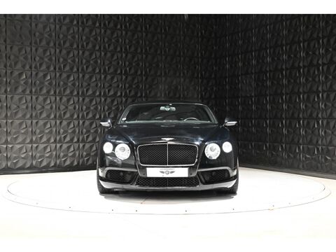 Bentley Continental 4.0i V8 - BVA GT COUPE . PHASE 2 2013 occasion Meaux 77100
