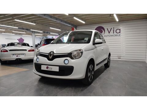 Renault twingo 1.0 SCe - 70 Limited - BVM 5