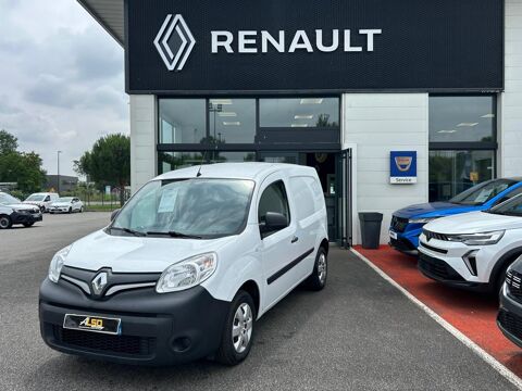 Annonce voiture Renault Kangoo Express 11980 