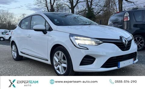Renault Clio IV BUSINESS 1.5 Blue dCi 85 BVM 2020 occasion Brive-la-Gaillarde 19100