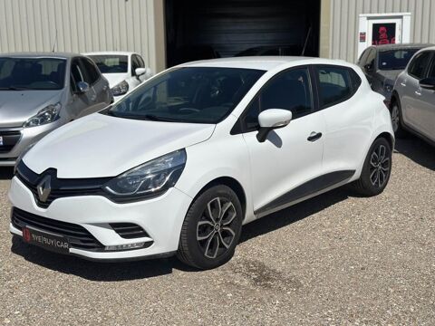 Renault clio IV 1.5 Energy dCi 75ch Phase 2 - Garanti