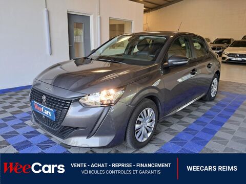 Annonce voiture Peugeot 208 12490 