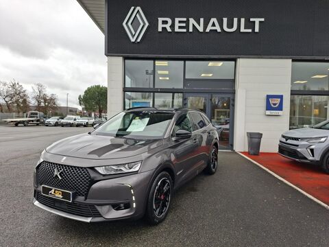 Citro&euml;n DS3 DS7 Crossback E-Tense - 300 - 4x4 Performance Line 2021 occasion Bessi&egrave;res 31660