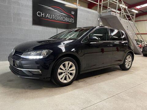 Volkswagen Golf 7.5 1.6 TDI 115 CONFORTLINE 2017 occasion Bettancourt-la-Ferr&eacute;e 52100