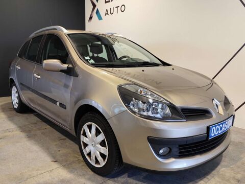 Annonce voiture Renault Clio 6990 �