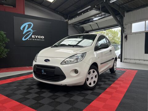 Ford ka 1.2i 69 CH TREND - GARANTIE 6 MOIS