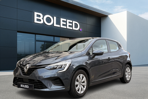 Renault clio 1.0 Sce - 65 - Life - BLUETOOTH - TVA RE