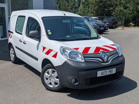 Renault Kangoo Express 1.5 DCI 90CH EXPRESS FOURGON 2019 occasion Orvault 44700