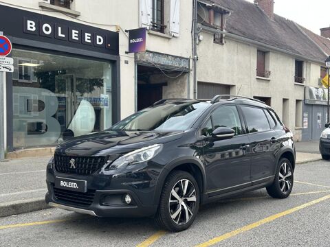 Peugeot 2008 1.2i S&S 110 GT Line PHASE 2 DISTRIB