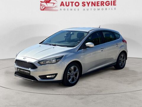 Ford focus 1.0 SCTi EcoBoost - 125 S&S III BERL