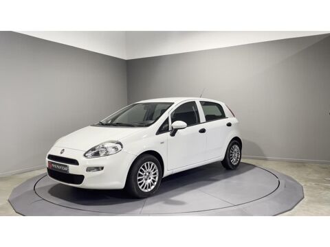 Fiat punto 1.2i ESS 69 GARANTIE 12 MOIS