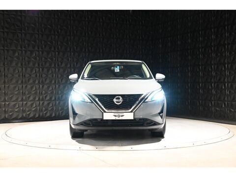 Nissan Qashqai 1.3 Mild Hybrid - 158 - BV Xtronic III 2021 N-Style PHASE 1 2022 occasion Meaux 77100