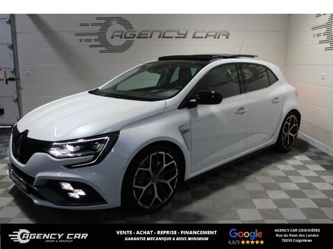 Annonce voiture Renault Mgane 33999 