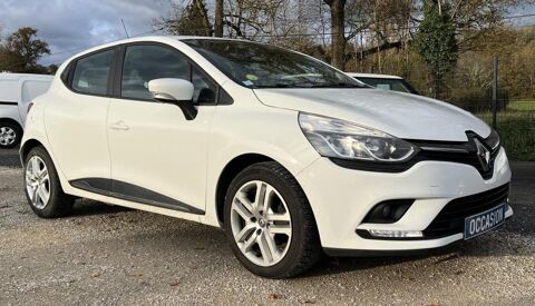 Renault clio IV ENERGY BUSINESS 1.5 dCi 75