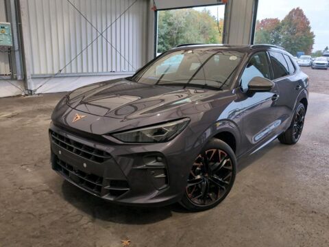 Cupra Terramar 1.5 e-Hybrid 272 DSG VZ avec Toit ouvrant et Hayon &eacute;lectriqu 2024 occasion Foug&egrave;res 35300
