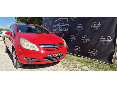 Opel corsa 1.3 CDTI - 75 EcoFlex D BERLINE 111 PHAS