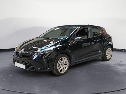 Renault Clio 1.5 blue dci 100ch evolution gsr2 2025 occasion Ganges 34190