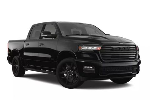 Dodge RAM 1500 CREW LAIE SPORT NIGHT EDITION 2025 occasion Le Coudray-Montceaux 91830