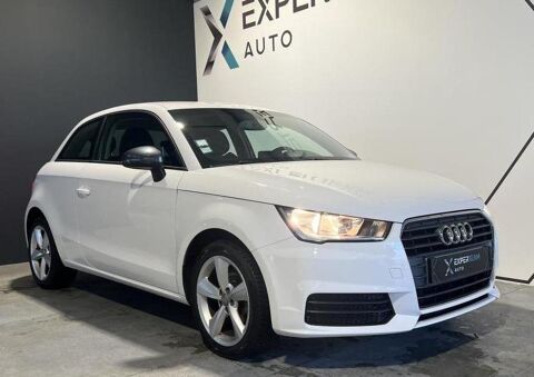 Audi A1 ULTRA AMBIENTE 1.0 TFSI 95 Ch BVM 2015 occasion Brive-la-Gaillarde 19100