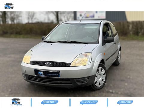 Ford fiesta 1.3i duratech - GARANTIE 6 MOIS CONSTRUC