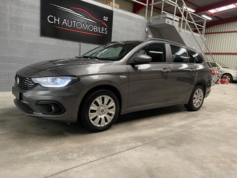 Fiat Tipo 1.6 MULTIJET 120 POP 2018 occasion Bettancourt-la-Ferr&eacute;e 52100
