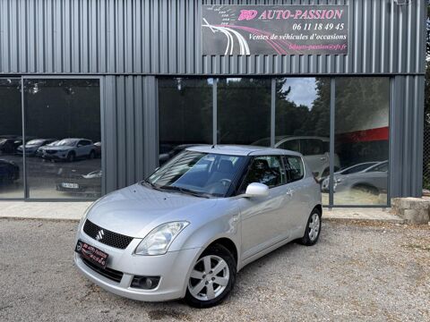 Suzuki swift 1.3 DDiS 2011 / critair 2 / 1ERE MAIN / 