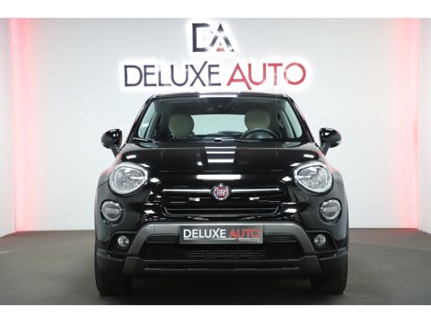 500 X 1.3 Multijet 95 S&S City Cross (3) 2020 occasion 06550 La Roquette-sur-Siagne