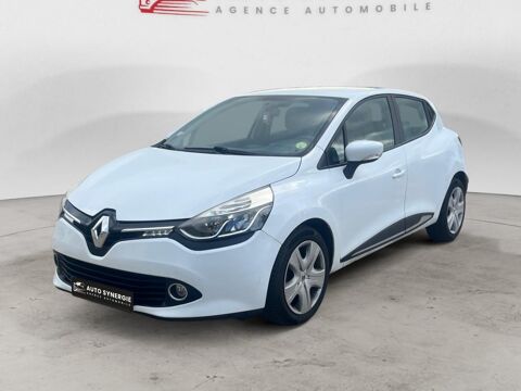 Renault clio DCI 90 IV BERLINE Zen PHASE 1