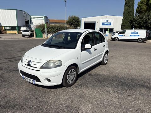 Citroen c3 1.1i BERLINE Classic PHASE 2
