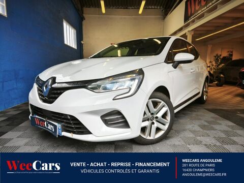 Renault clio 1.5 BLUEDCI 85 ch BUSINESS - GARANTIE 12