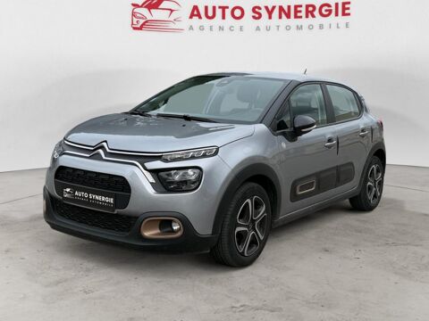 Citroen c3 1.2 PureTech 12V - 83 S&S 2016 BERLI