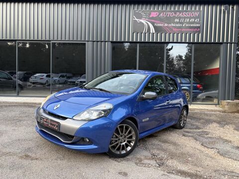 Renault Clio III RS 2.0i 16V - 200 &Eacute;DITION GORDINI NUM&Eacute;ROT&Eacute; / super etat 2008 occasion Orthoux-S&eacute;rignac-Quilhan 30260