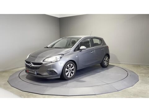 Opel Corsa 1.3 CDTI 95cv EcoFlex Edition Garantie 12 mois 2018 occasion Libourne 33500
