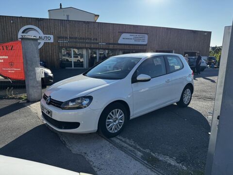Volkswagen golf 1.4 - 80 Trendline + Clim