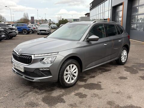 Skoda Kamiq 1.0 tsi 116 selection dsg7 2025 occasion Talange 57525