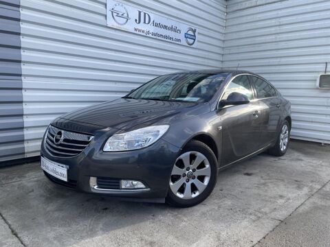 Opel insignia 2.0 CDTI FAP - 110