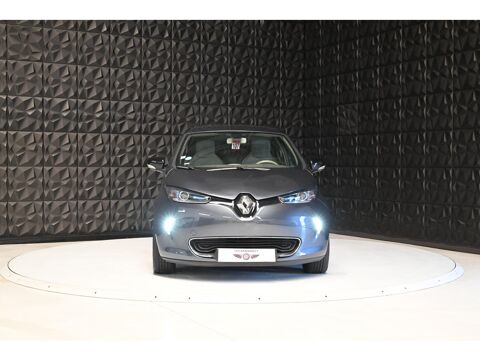 Renault zoe Z.E. R90 2019 BERLINE Zen PHASE 1