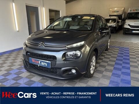 Citroen c3 1.2 80 FEEL