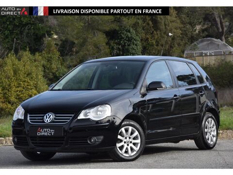Annonce voiture Volkswagen Polo 7990 �