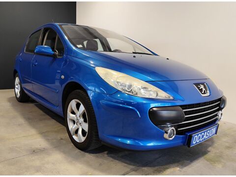 Peugeot 307 SPORT 1.6 HDi 90 ch 5ptes