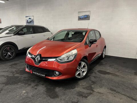 Renault clio 0.9 Energy TCe - 90 IV BERLINE Dynamique