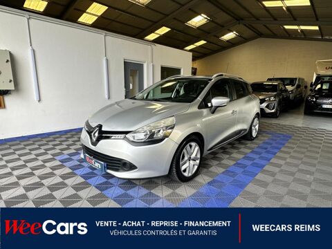 Renault Clio 1.5 dCi - 90 Business 2015 occasion Reims 51100