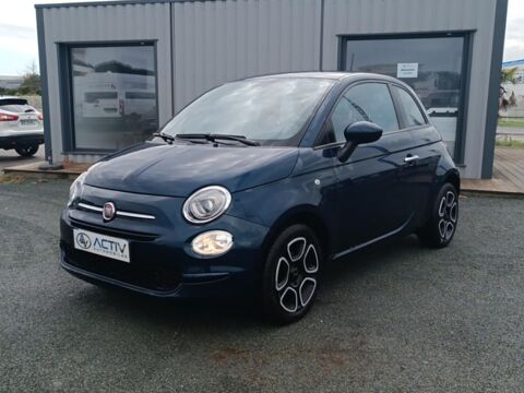 Annonce voiture Fiat 500 11480 �